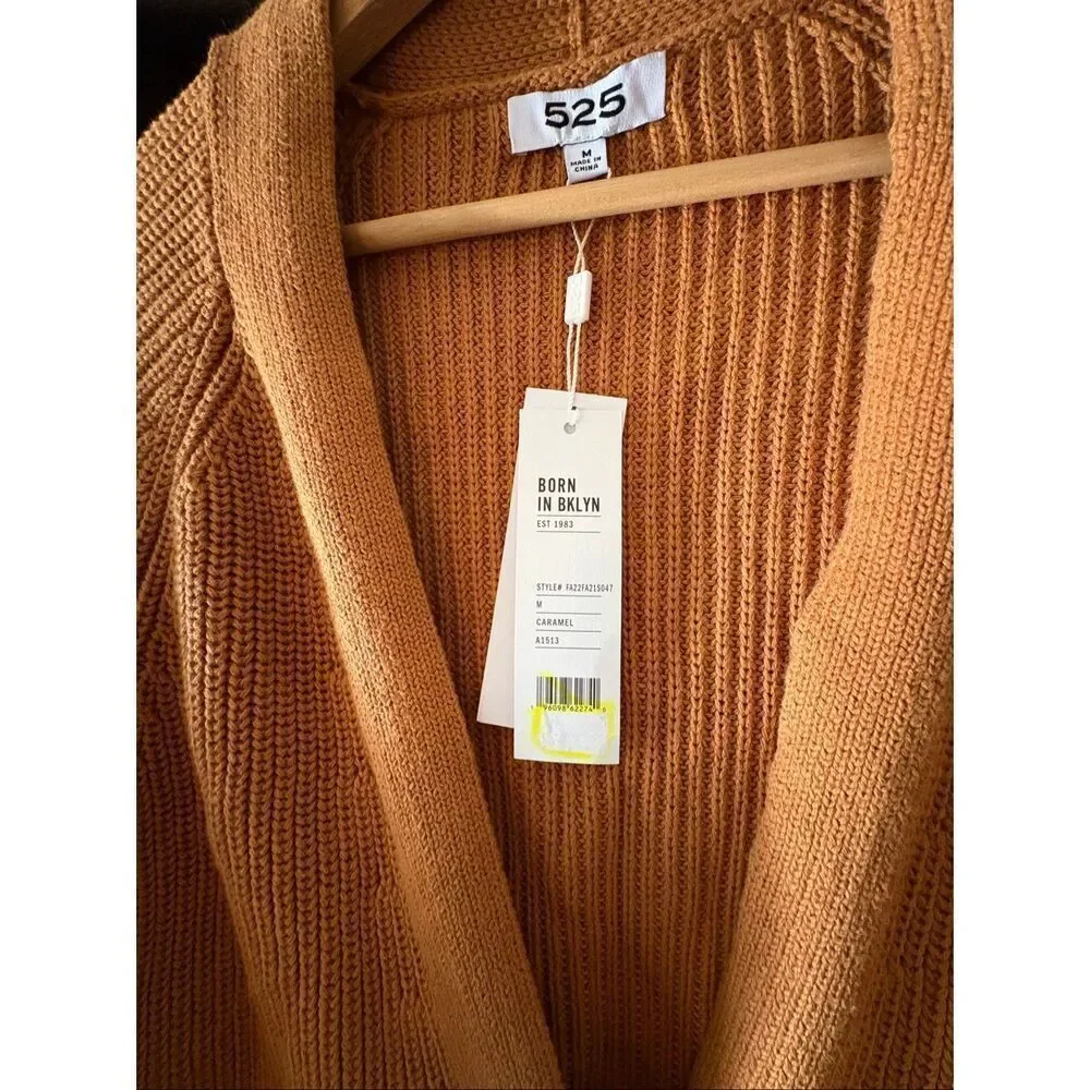 nwt 525